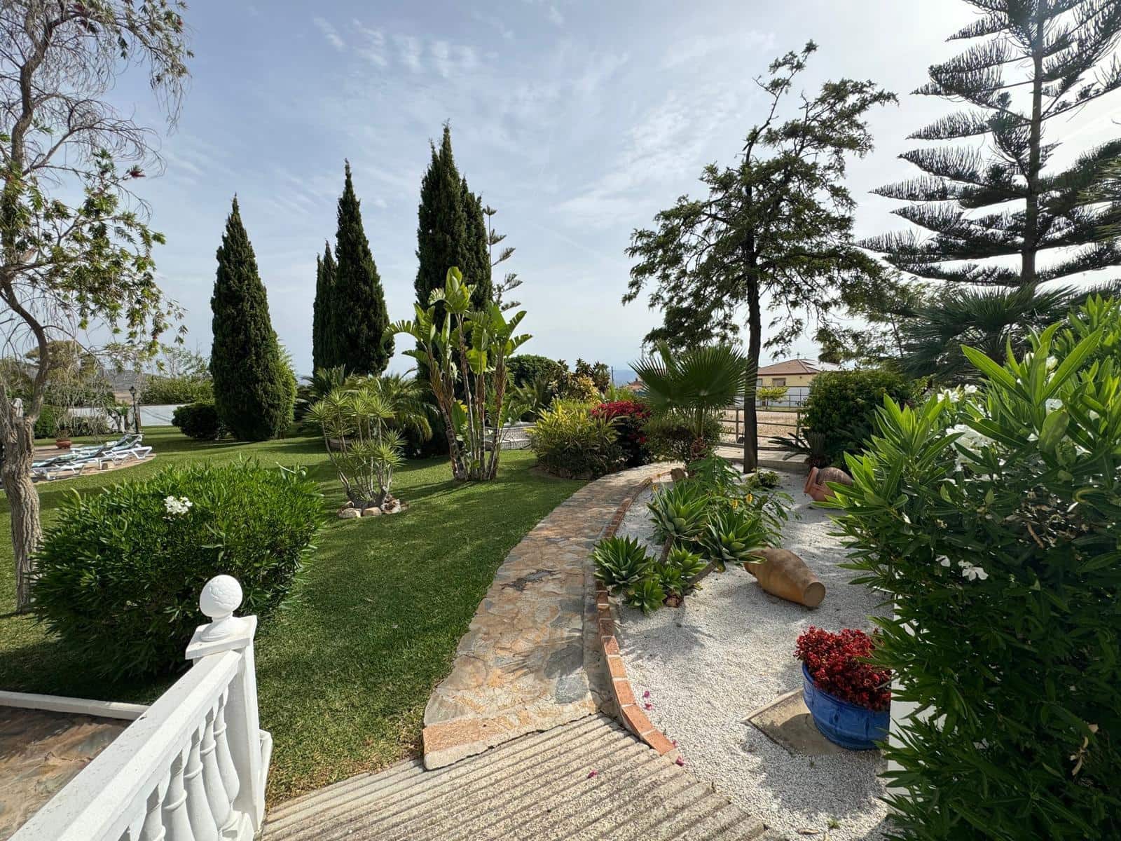 5 camera da letto Villa in vendita in Pinos de Alhaurin con piscina - 1.590.000 € (Rif: 8488892)