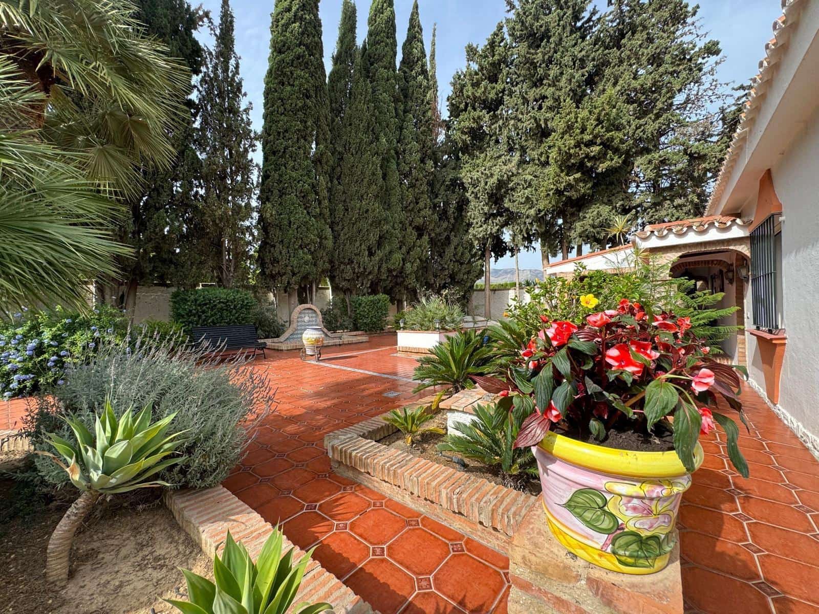 5 camera da letto Villa in vendita in Pinos de Alhaurin con piscina - 1.590.000 € (Rif: 8488892)