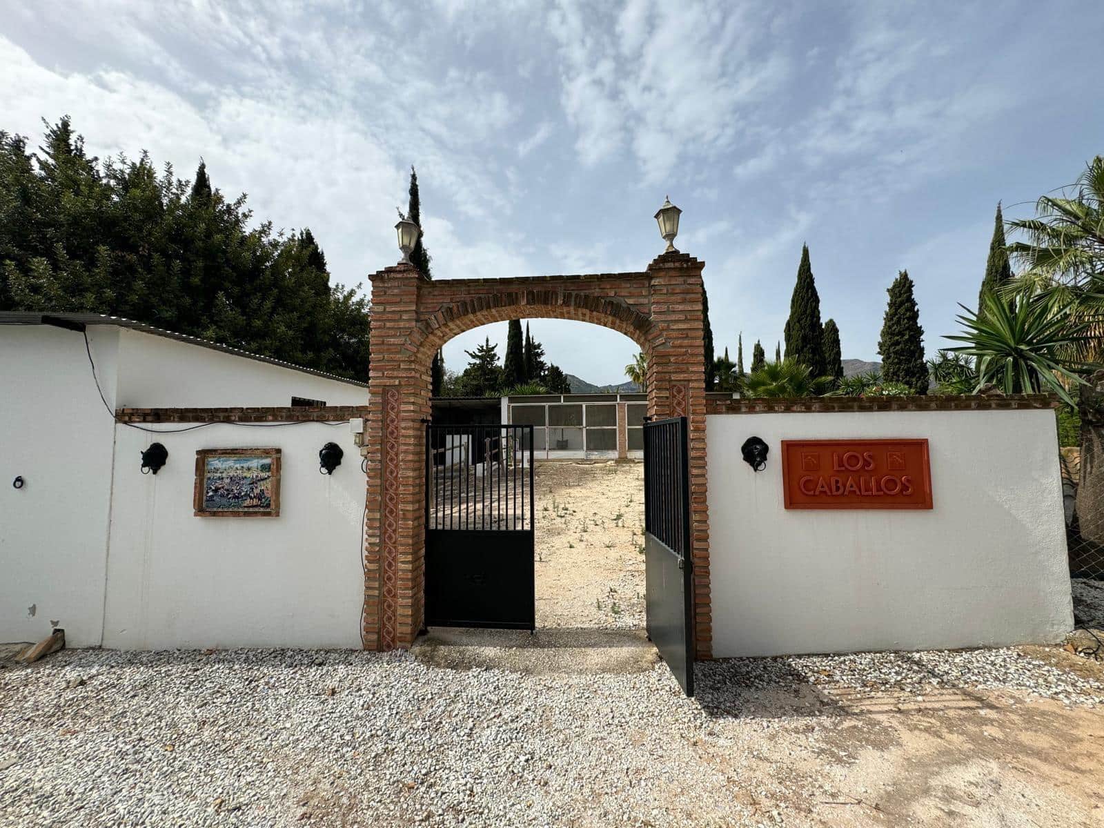 5 camera da letto Villa in vendita in Pinos de Alhaurin con piscina - 1.590.000 € (Rif: 8488892)
