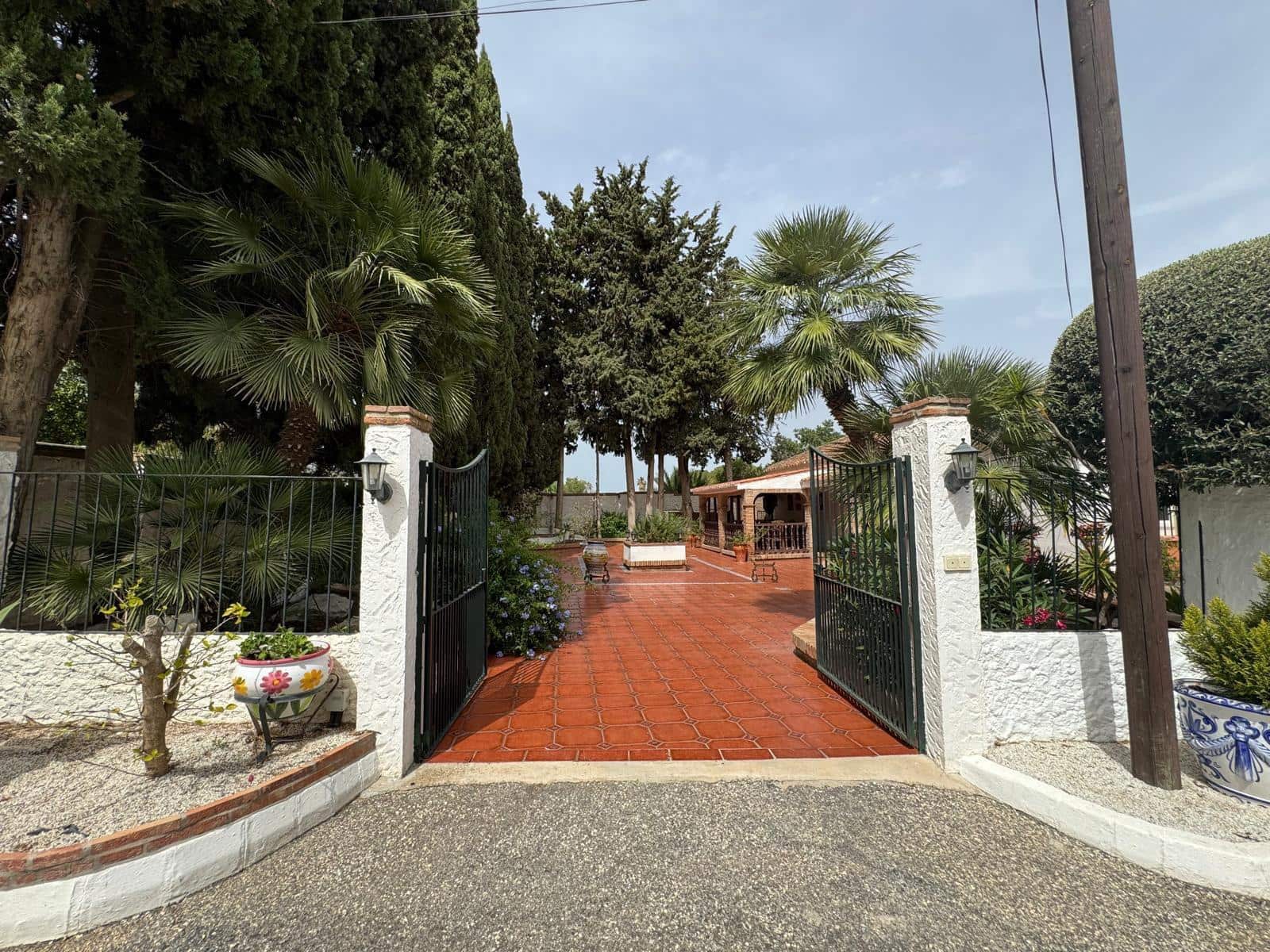 5 camera da letto Villa in vendita in Pinos de Alhaurin con piscina - 1.590.000 € (Rif: 8488892)