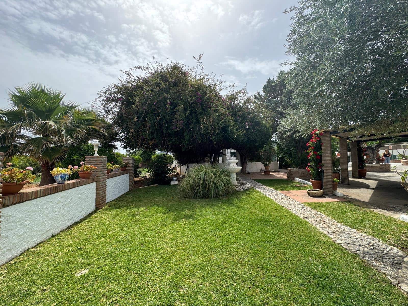 5 camera da letto Villa in vendita in Pinos de Alhaurin con piscina - 1.590.000 € (Rif: 8488892)