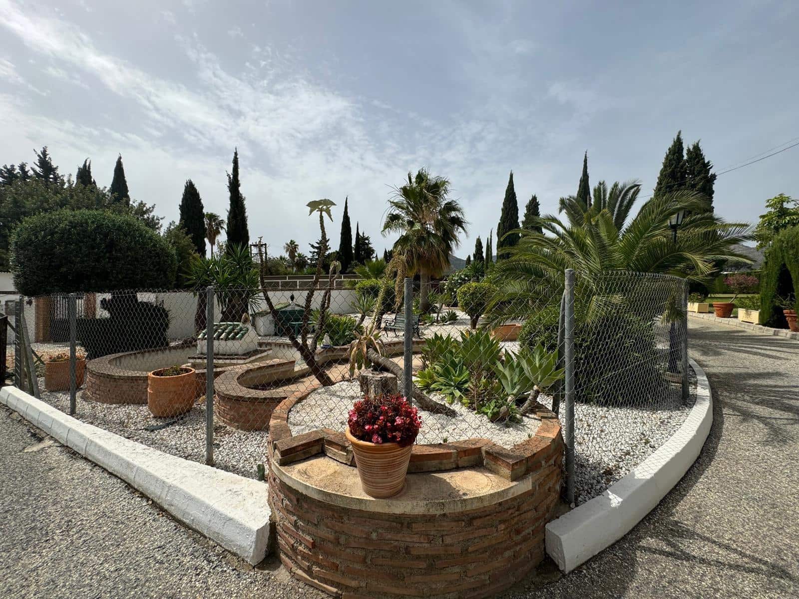 5 camera da letto Villa in vendita in Pinos de Alhaurin con piscina - 1.590.000 € (Rif: 8488892)