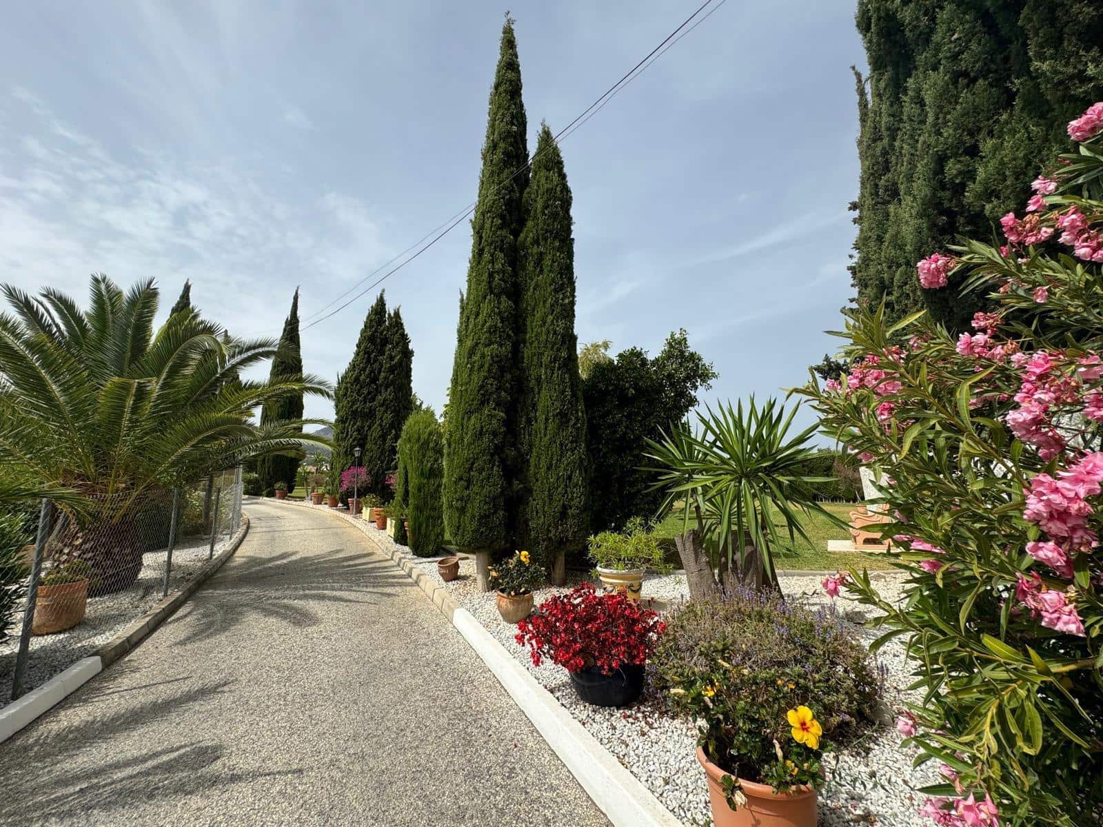 5 camera da letto Villa in vendita in Pinos de Alhaurin con piscina - 1.590.000 € (Rif: 8488892)