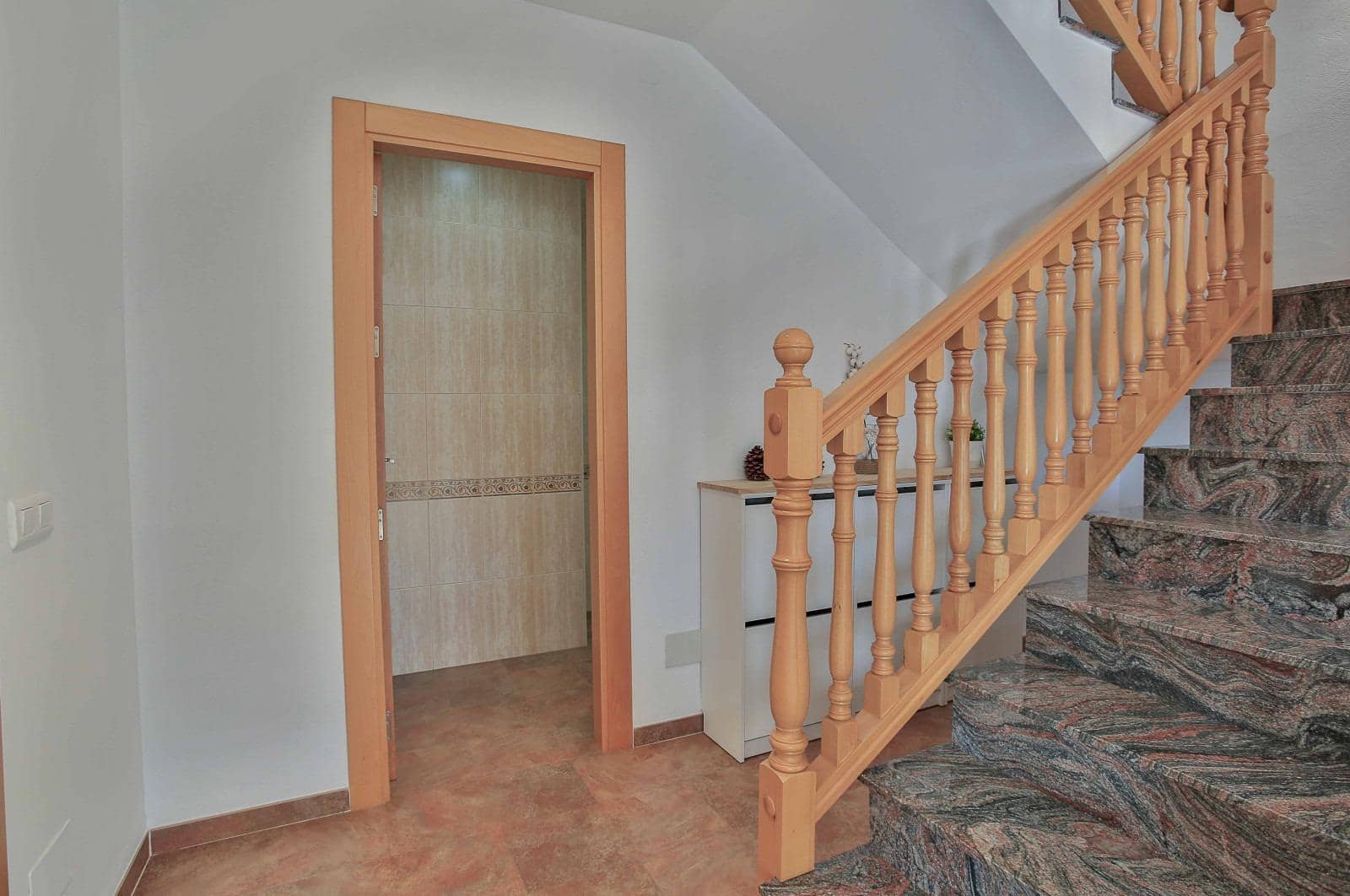 4 soveværelse Villa til salg i El Borge - € 274.900 (Ref: 8570513)