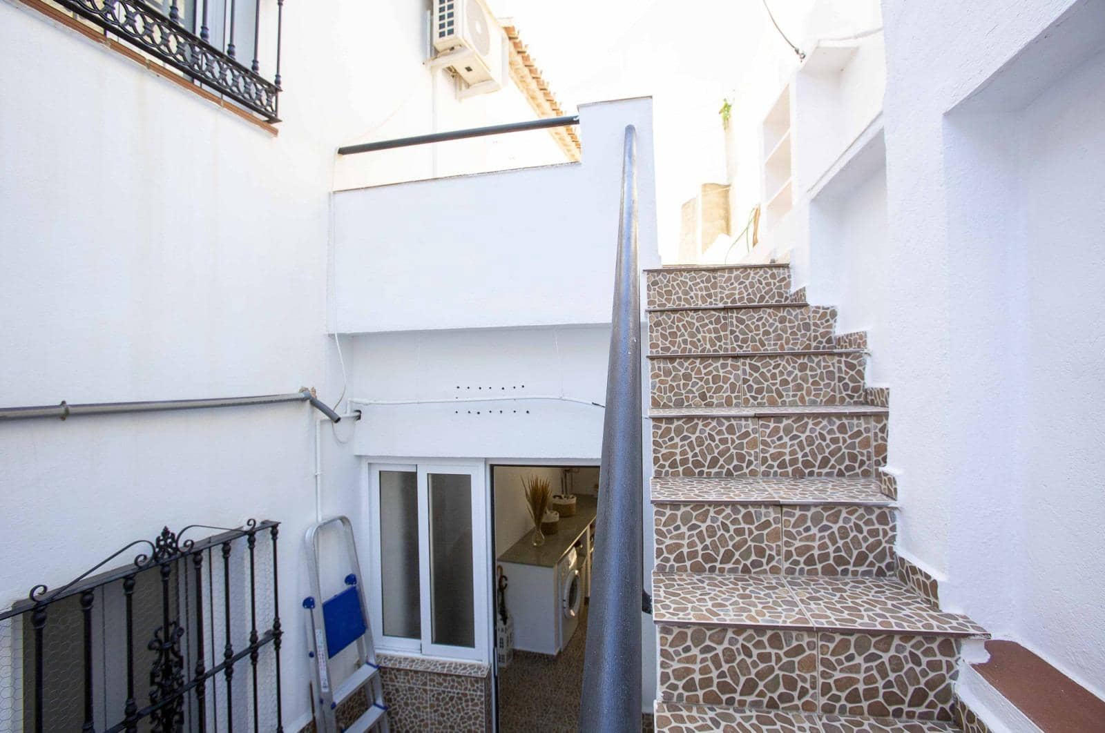 4 soveværelse Villa til salg i El Borge - € 274.900 (Ref: 8570513)