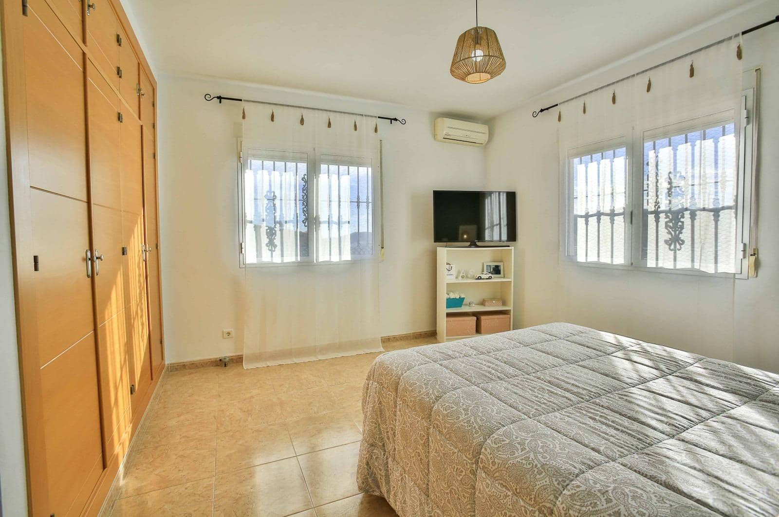 4 soveværelse Villa til salg i El Borge - € 274.900 (Ref: 8570513)