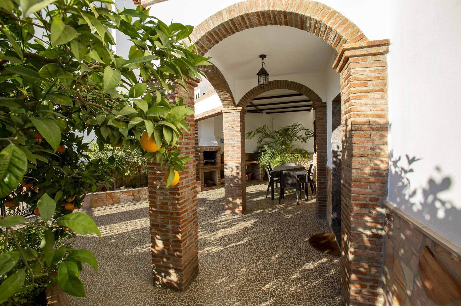 4 soveværelse Villa til salg i El Borge - € 274.900 (Ref: 8570513)