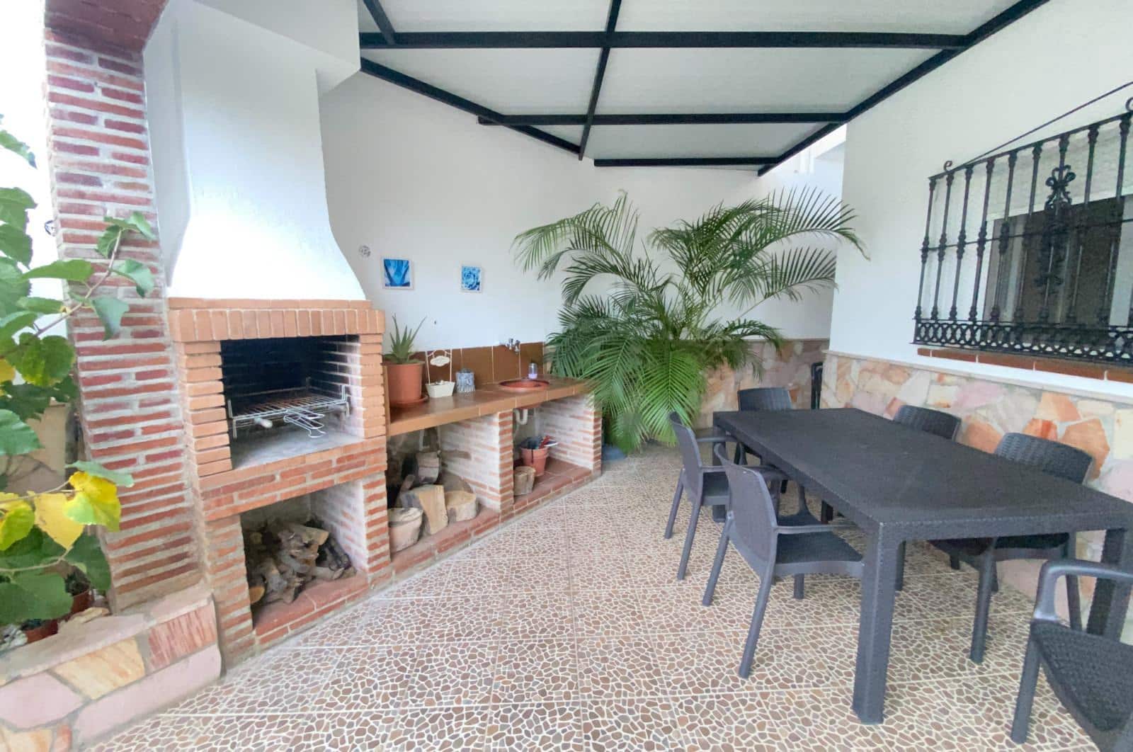 4 soveværelse Villa til salg i El Borge - € 274.900 (Ref: 8570513)