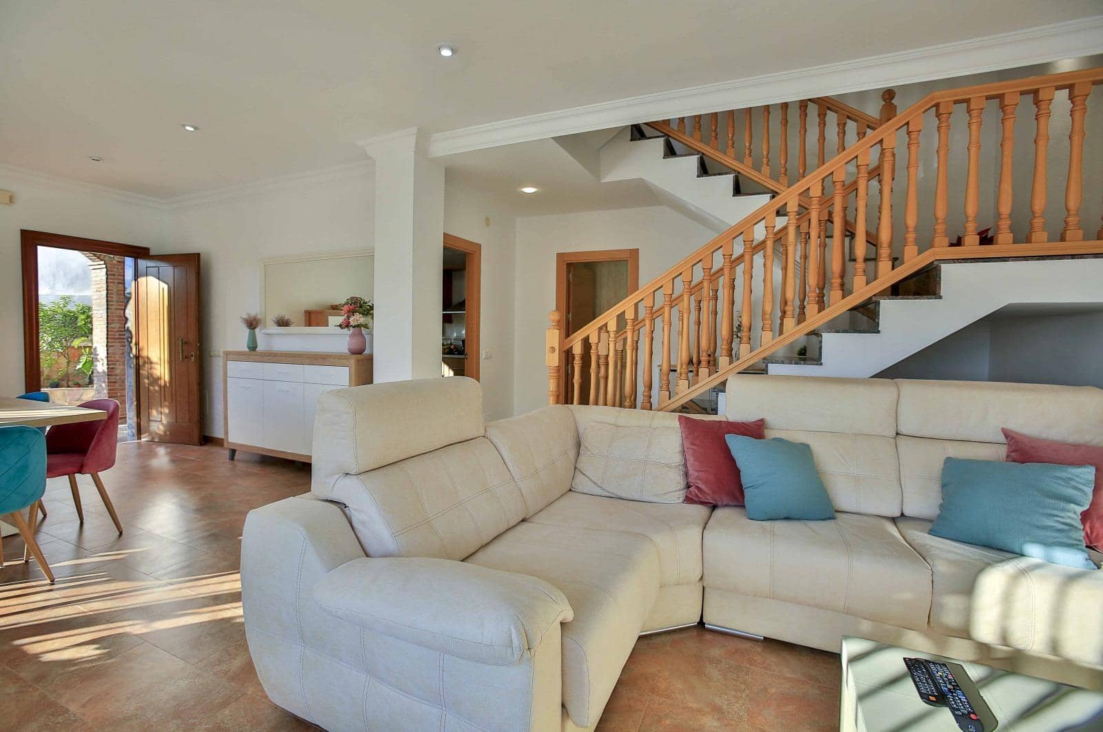 4 soveværelse Villa til salg i El Borge - € 274.900 (Ref: 8570513)