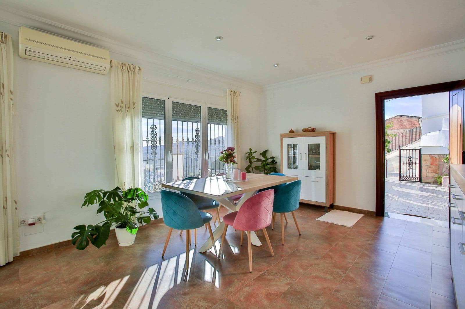 4 soveværelse Villa til salg i El Borge - € 274.900 (Ref: 8570513)