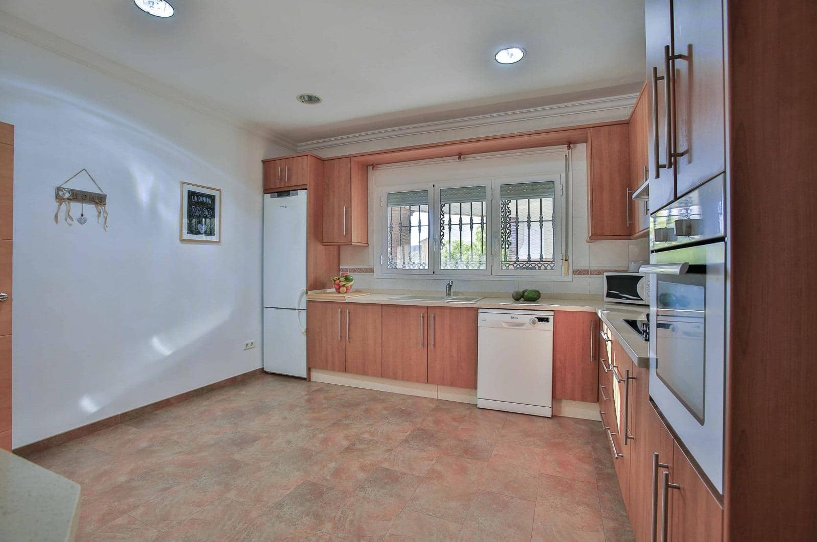 4 soveværelse Villa til salg i El Borge - € 274.900 (Ref: 8570513)