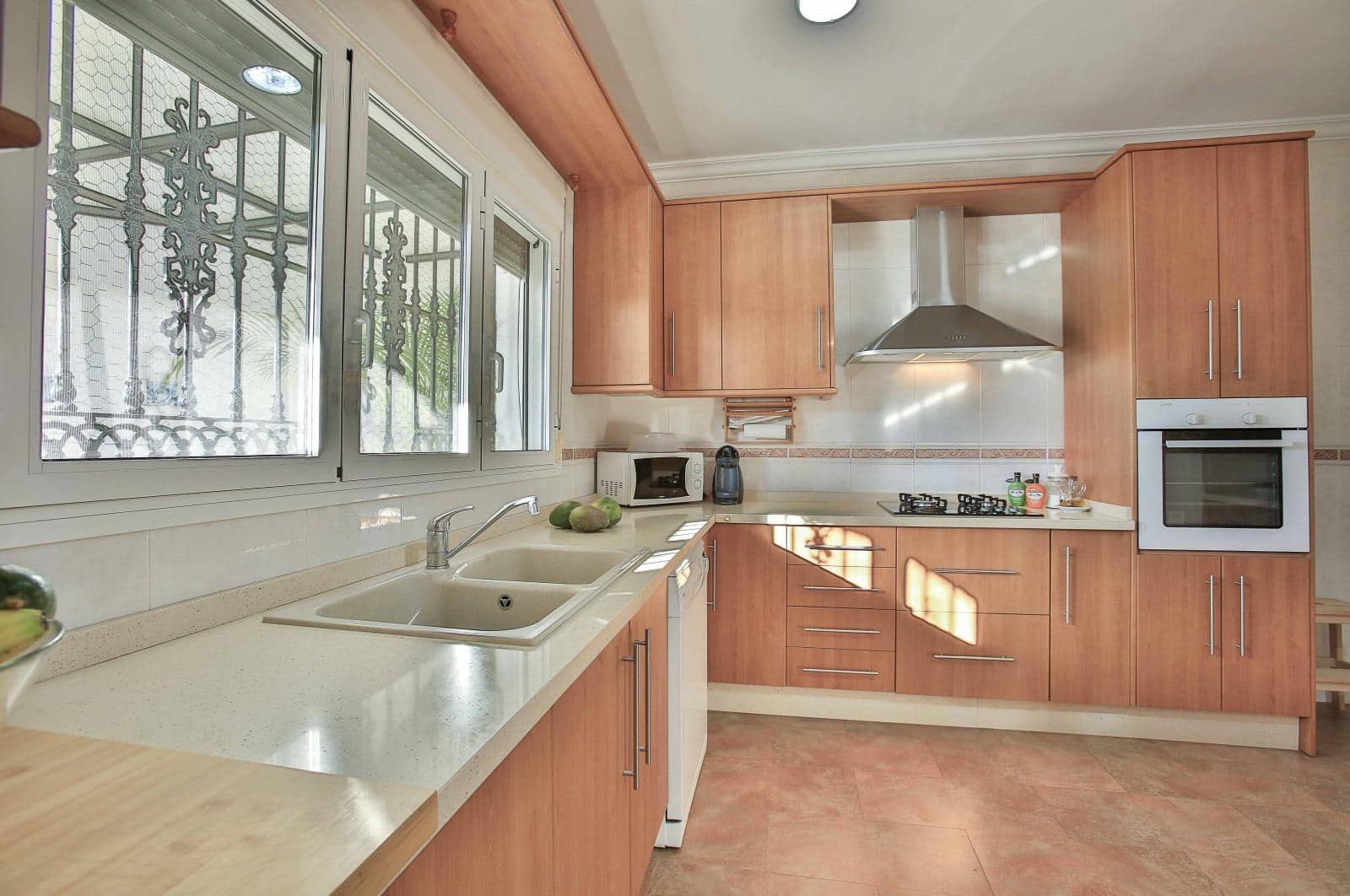 4 soveværelse Villa til salg i El Borge - € 274.900 (Ref: 8570513)