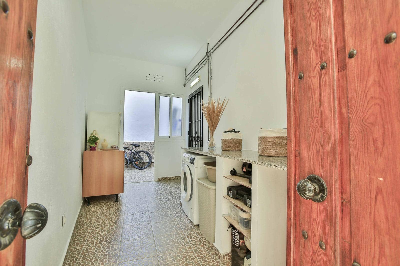 4 soveværelse Villa til salg i El Borge - € 274.900 (Ref: 8570513)