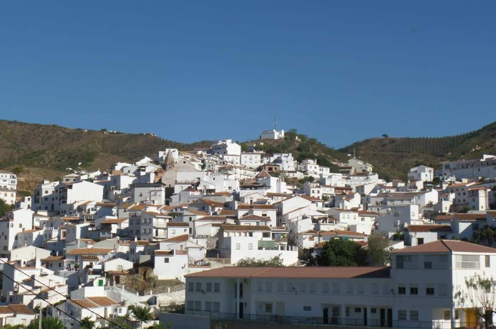 4 soveværelse Villa til salg i El Borge - € 274.900 (Ref: 8570513)