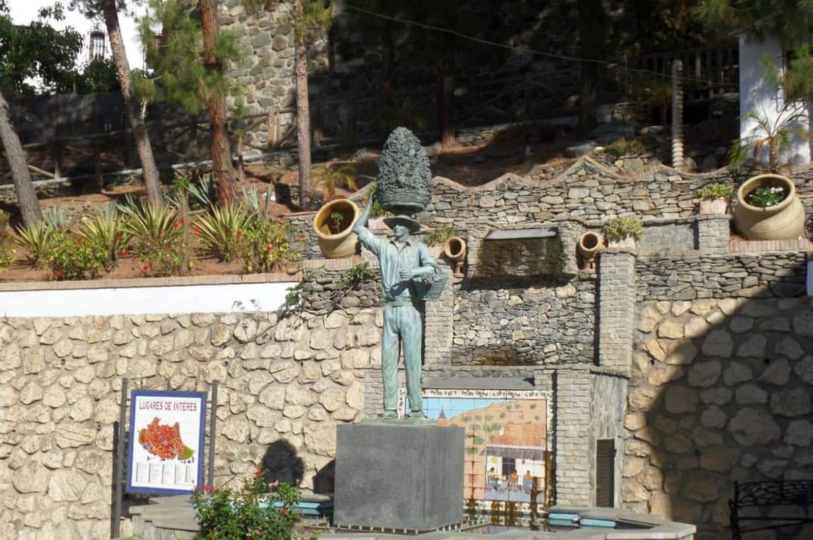 4 soveværelse Villa til salg i El Borge - € 274.900 (Ref: 8570513)