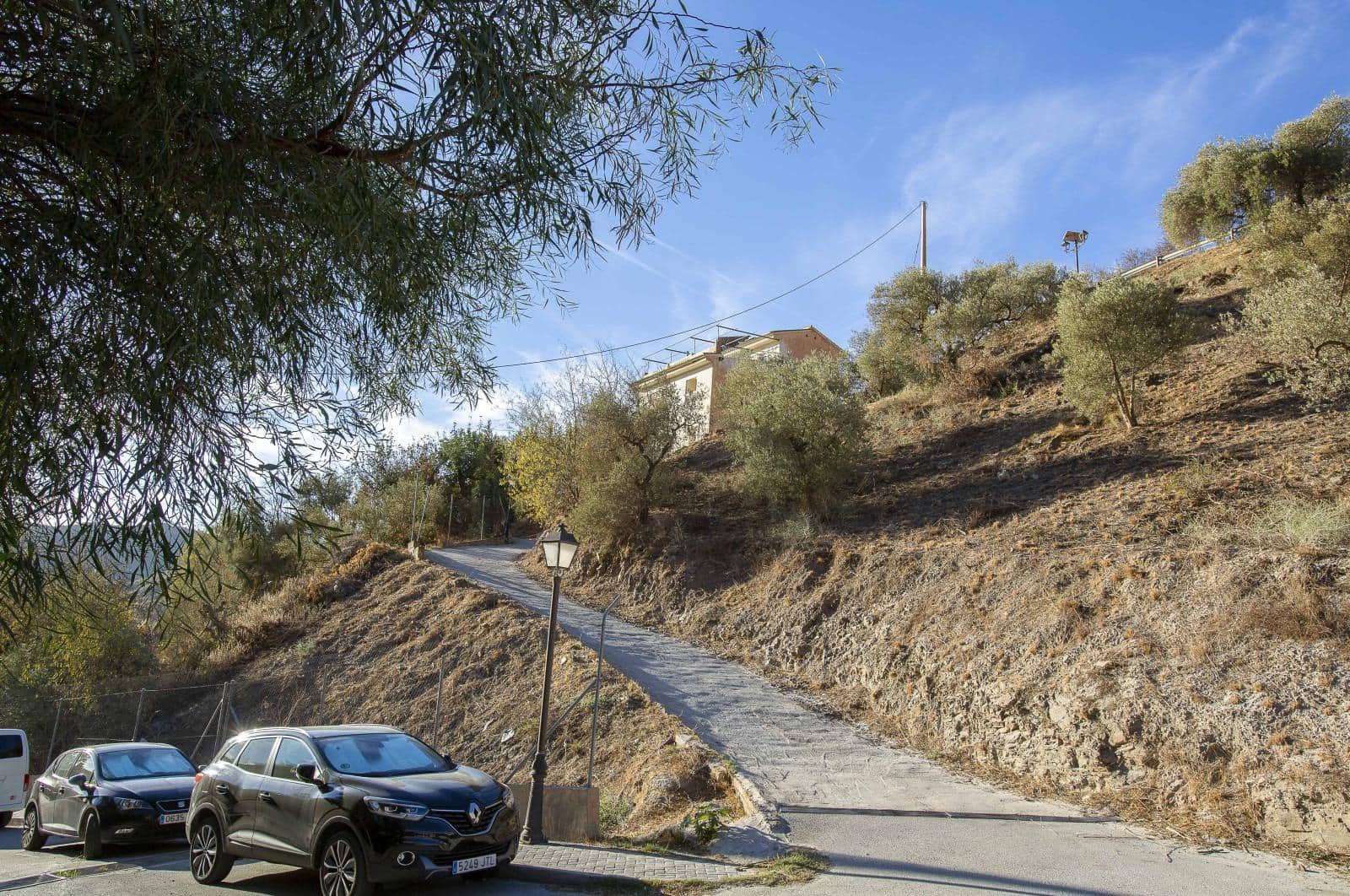 4 soveværelse Villa til salg i El Borge - € 274.900 (Ref: 8570513)