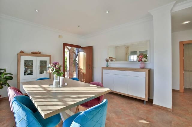 4 camera da letto Villa in vendita in El Borge - 274.900 € (Rif: 8570513)