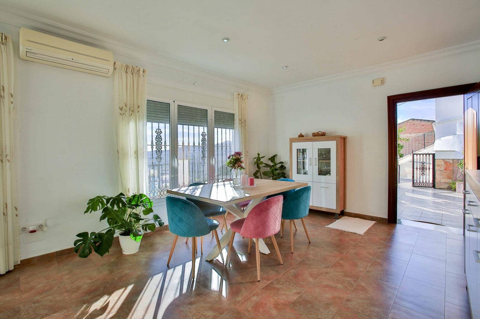 4 quarto Moradia para venda em El Borge - 274 900 € (Ref: 8570513)