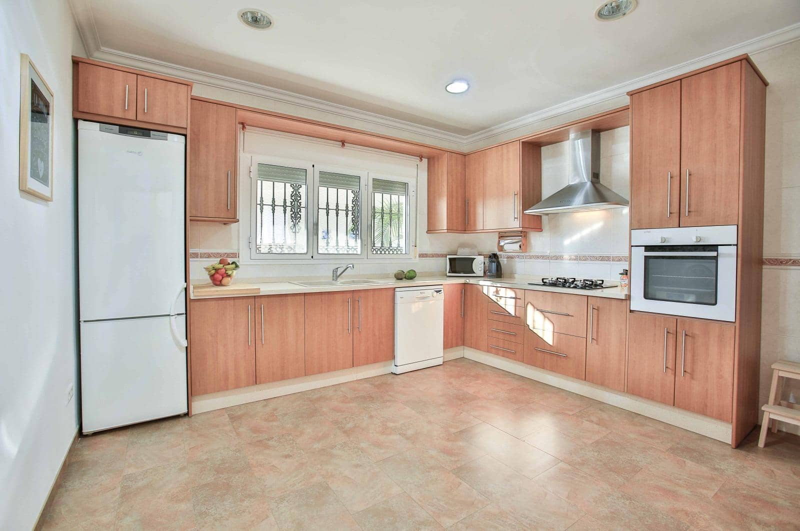 4 quarto Moradia para venda em El Borge - 274 900 € (Ref: 8570513)