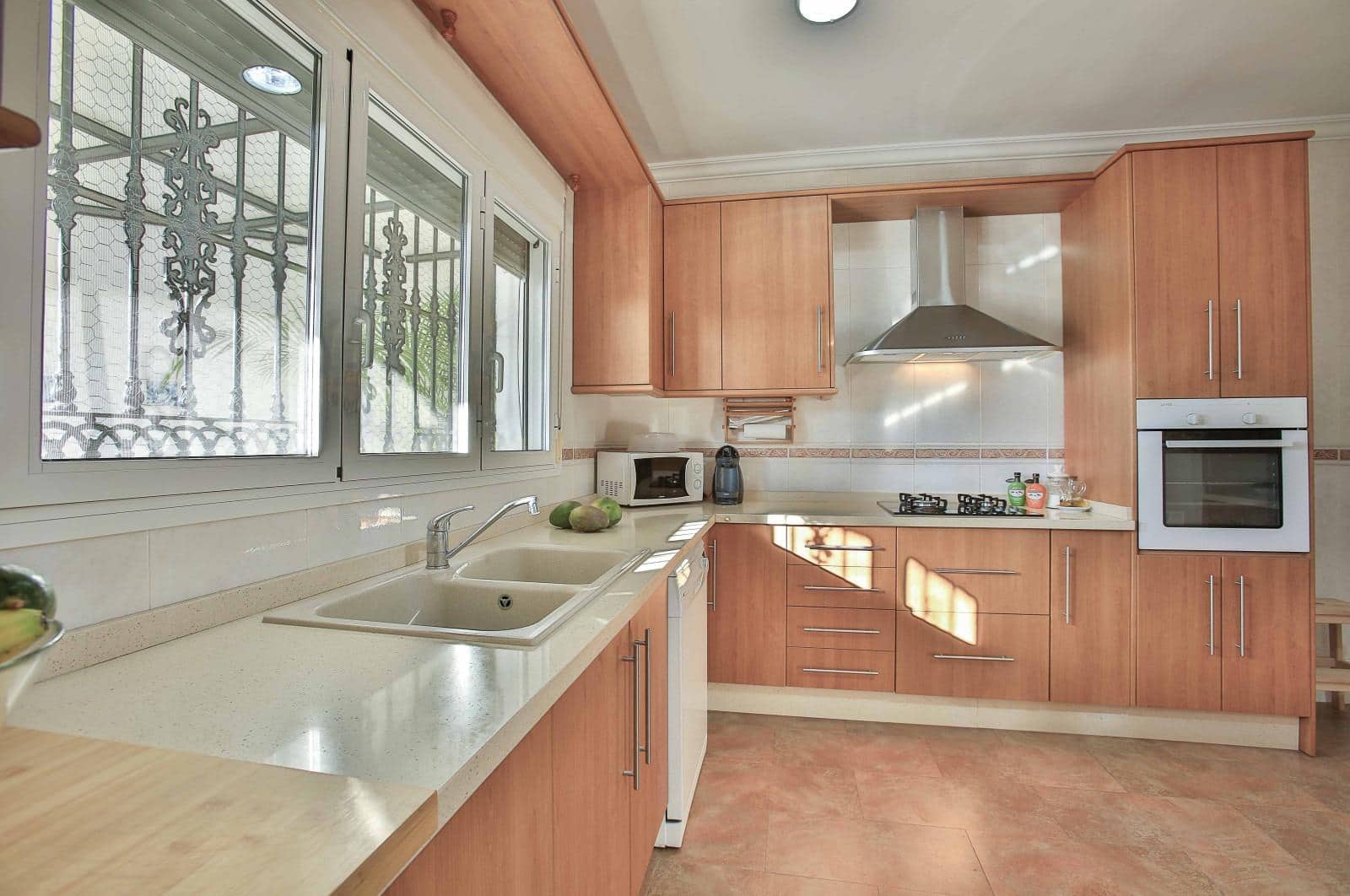 4 quarto Moradia para venda em El Borge - 274 900 € (Ref: 8570513)