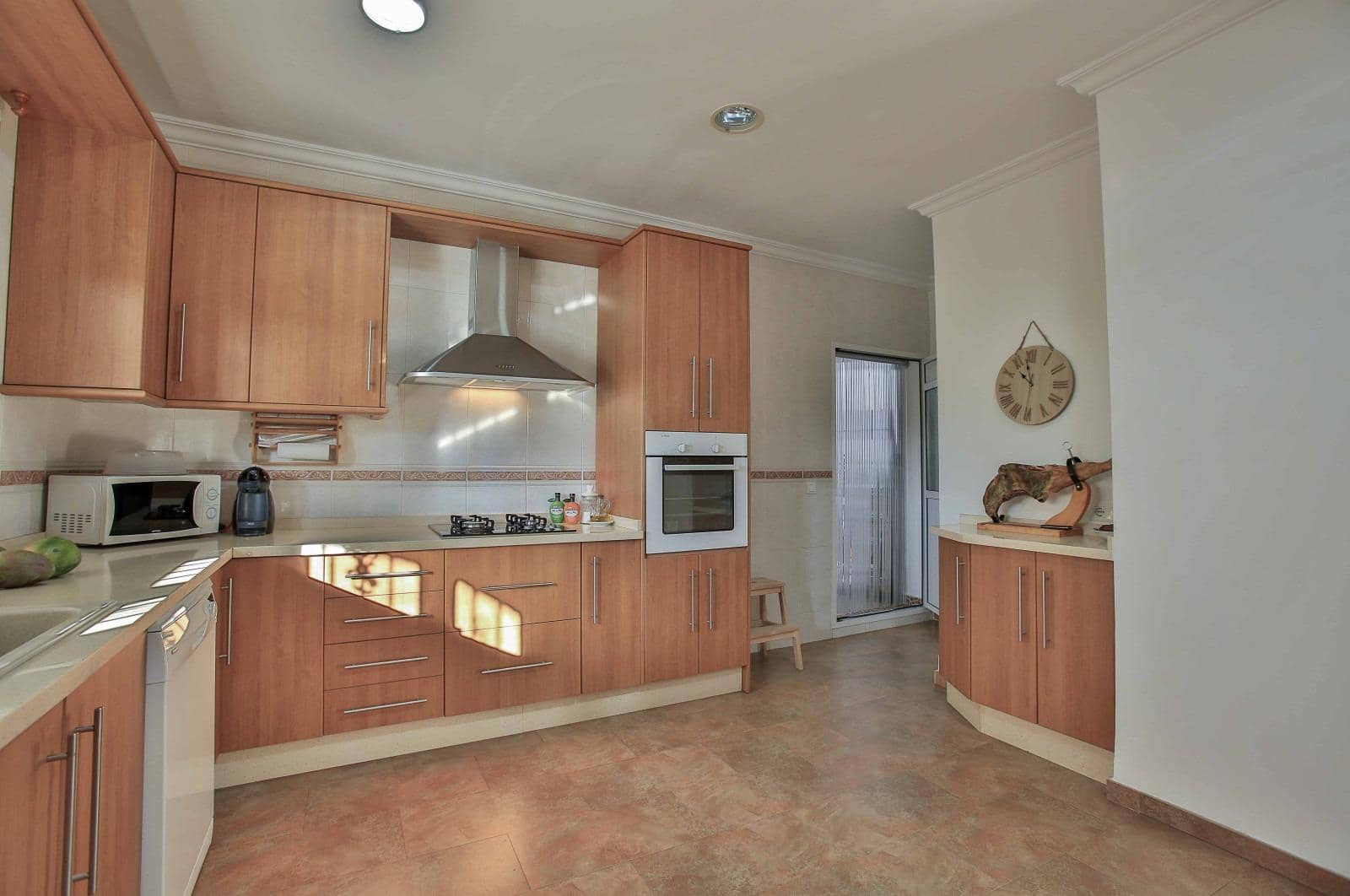 4 quarto Moradia para venda em El Borge - 274 900 € (Ref: 8570513)