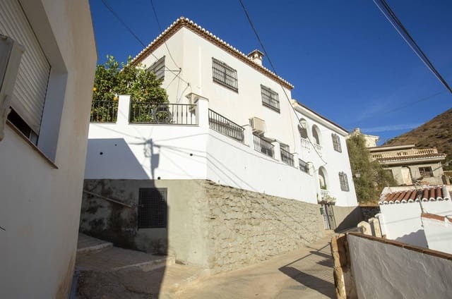 4 camera da letto Villa in vendita in El Borge - 274.900 € (Rif: 8570513)