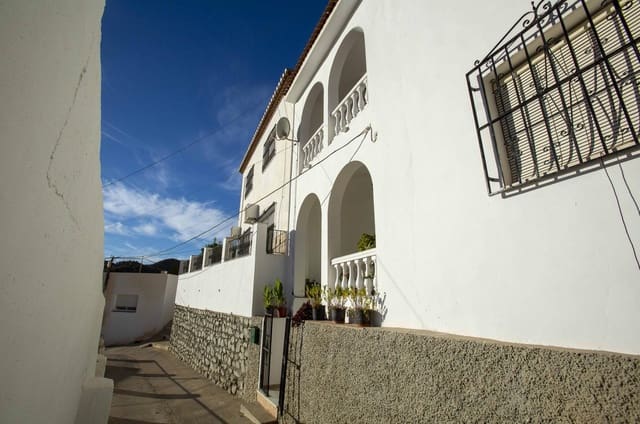 4 camera da letto Villa in vendita in El Borge - 274.900 € (Rif: 8570513)