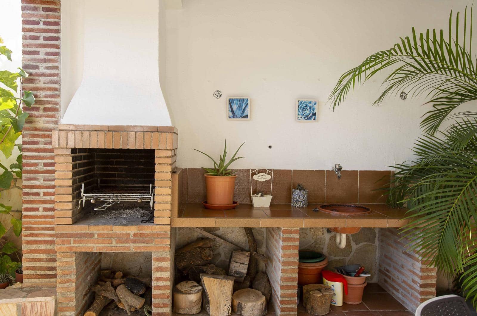 4 quarto Moradia para venda em El Borge - 274 900 € (Ref: 8570513)