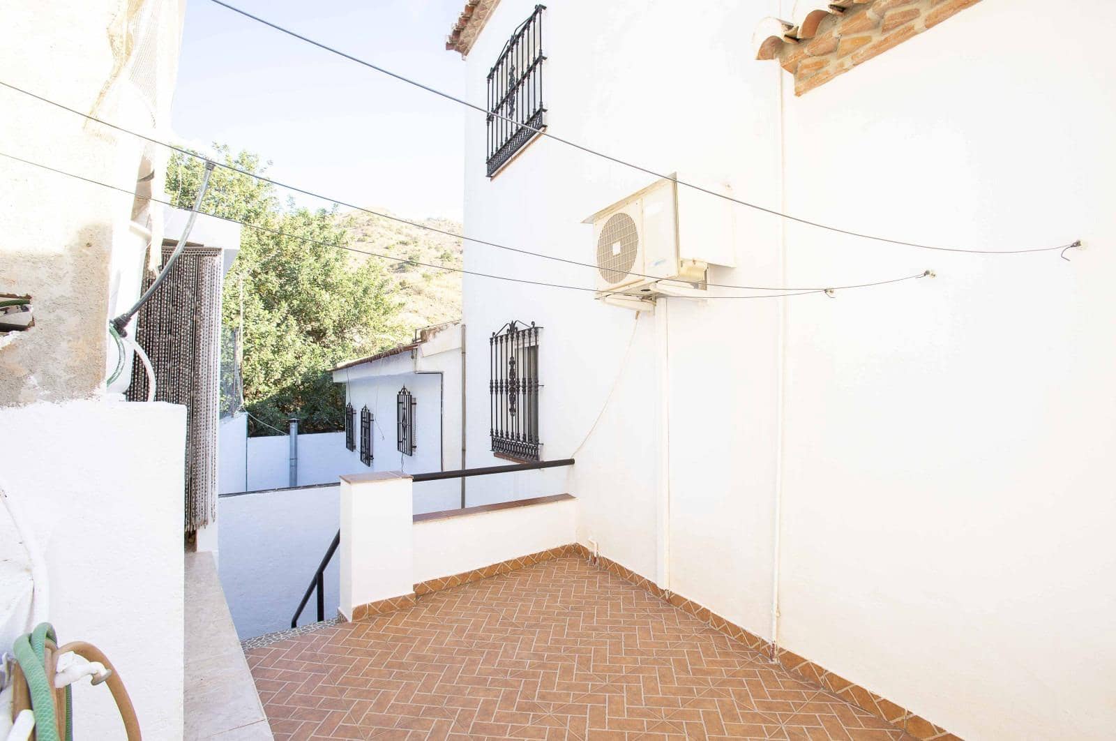 4 quarto Moradia para venda em El Borge - 274 900 € (Ref: 8570513)
