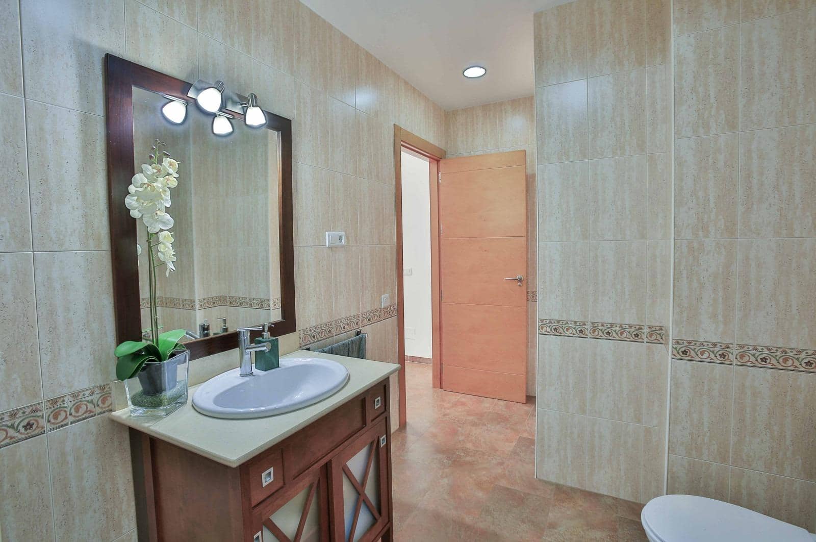 4 quarto Moradia para venda em El Borge - 274 900 € (Ref: 8570513)