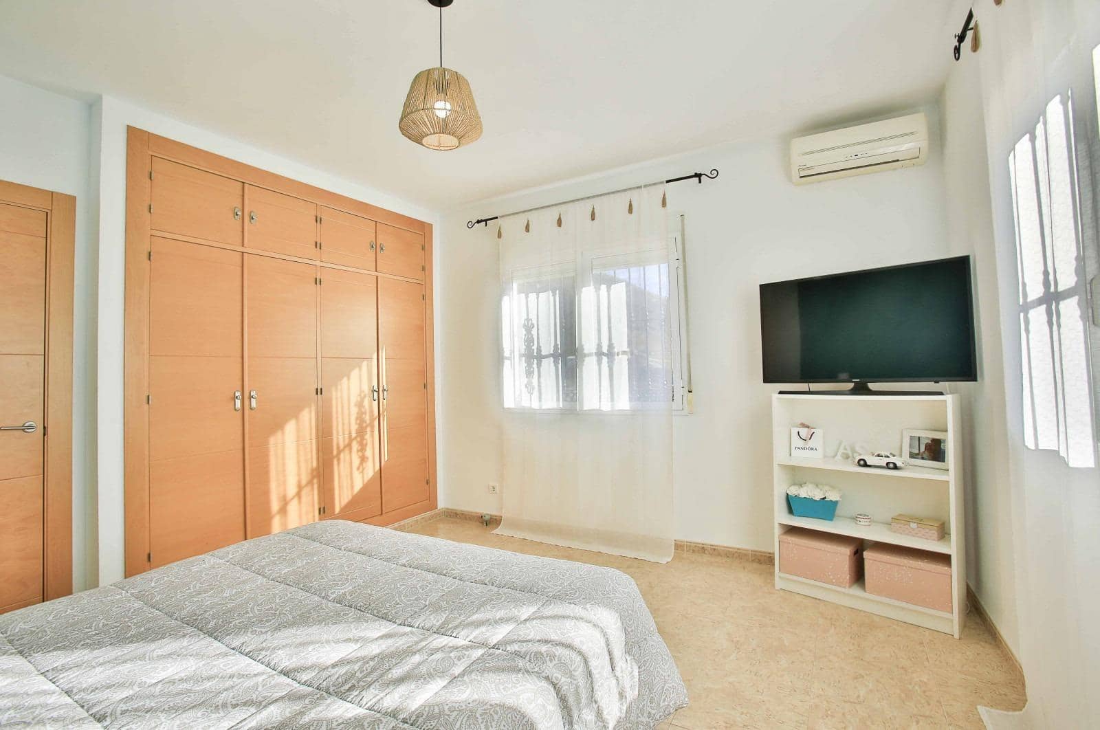 4 quarto Moradia para venda em El Borge - 274 900 € (Ref: 8570513)