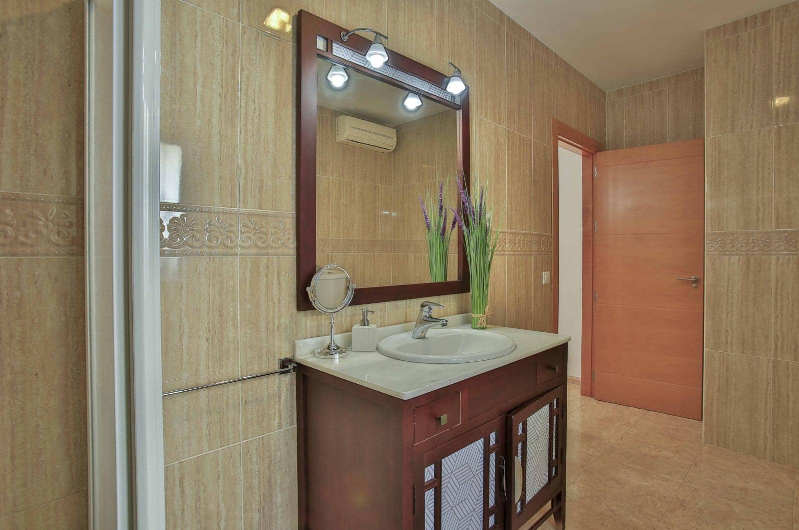 4 quarto Moradia para venda em El Borge - 274 900 € (Ref: 8570513)