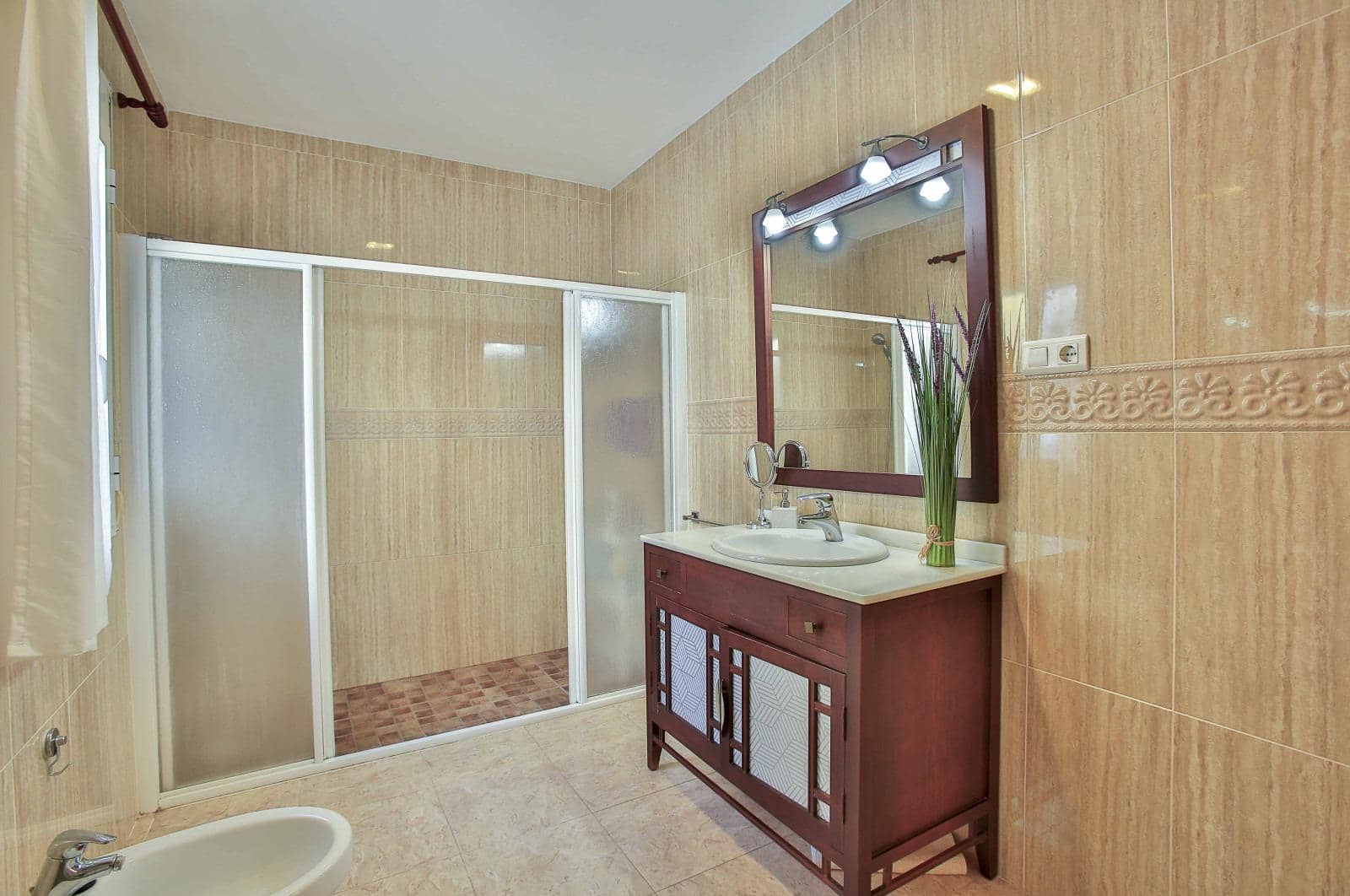 4 quarto Moradia para venda em El Borge - 274 900 € (Ref: 8570513)