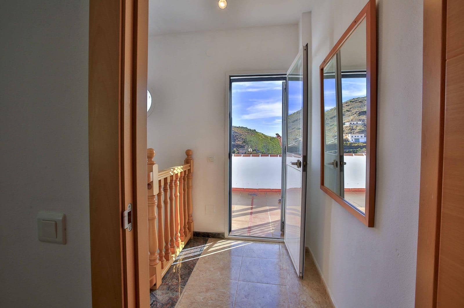 4 quarto Moradia para venda em El Borge - 274 900 € (Ref: 8570513)