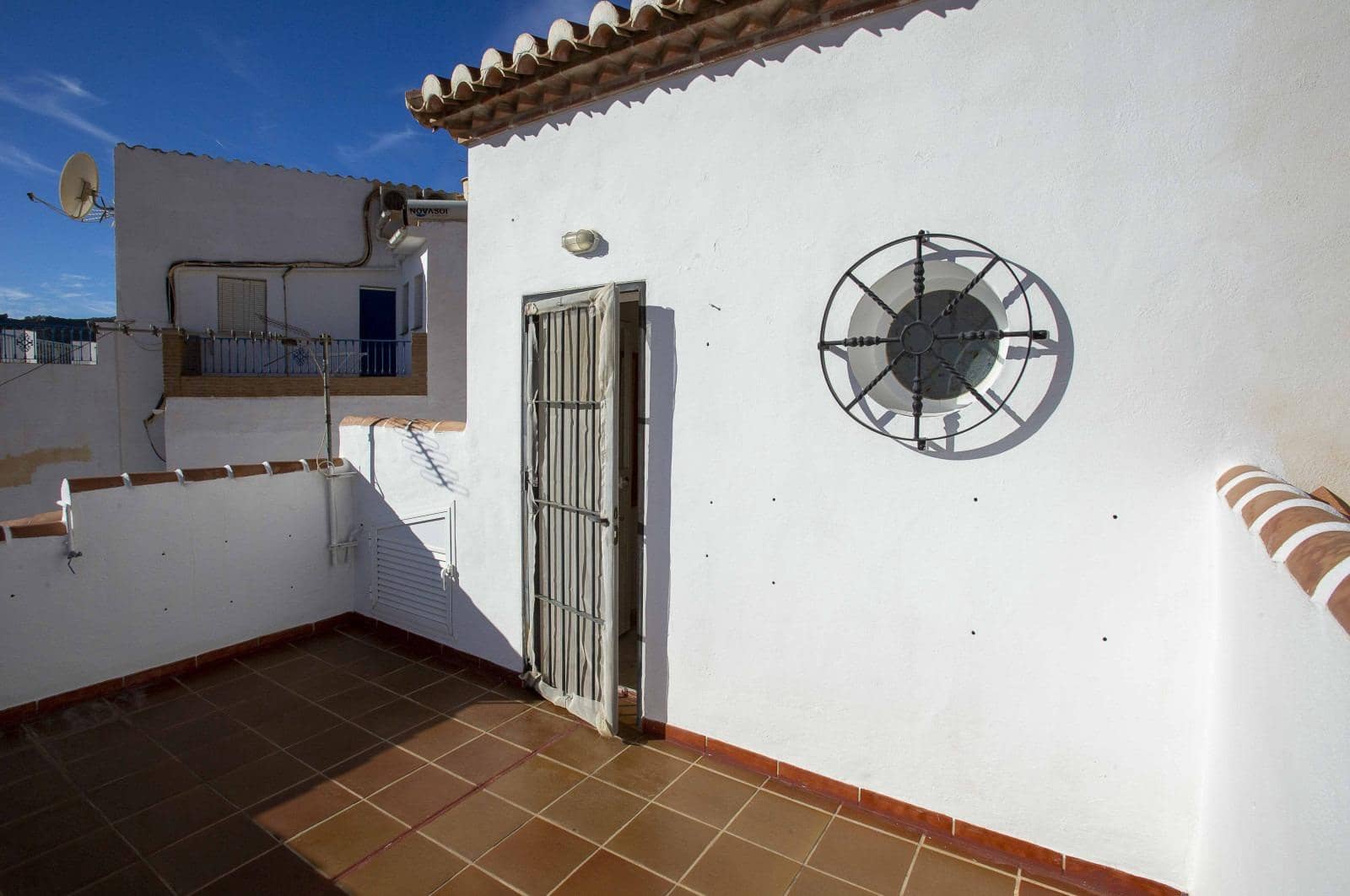 4 quarto Moradia para venda em El Borge - 274 900 € (Ref: 8570513)