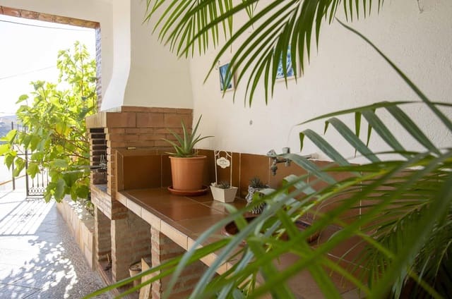 4 camera da letto Villa in vendita in El Borge - 274.900 € (Rif: 8570513)