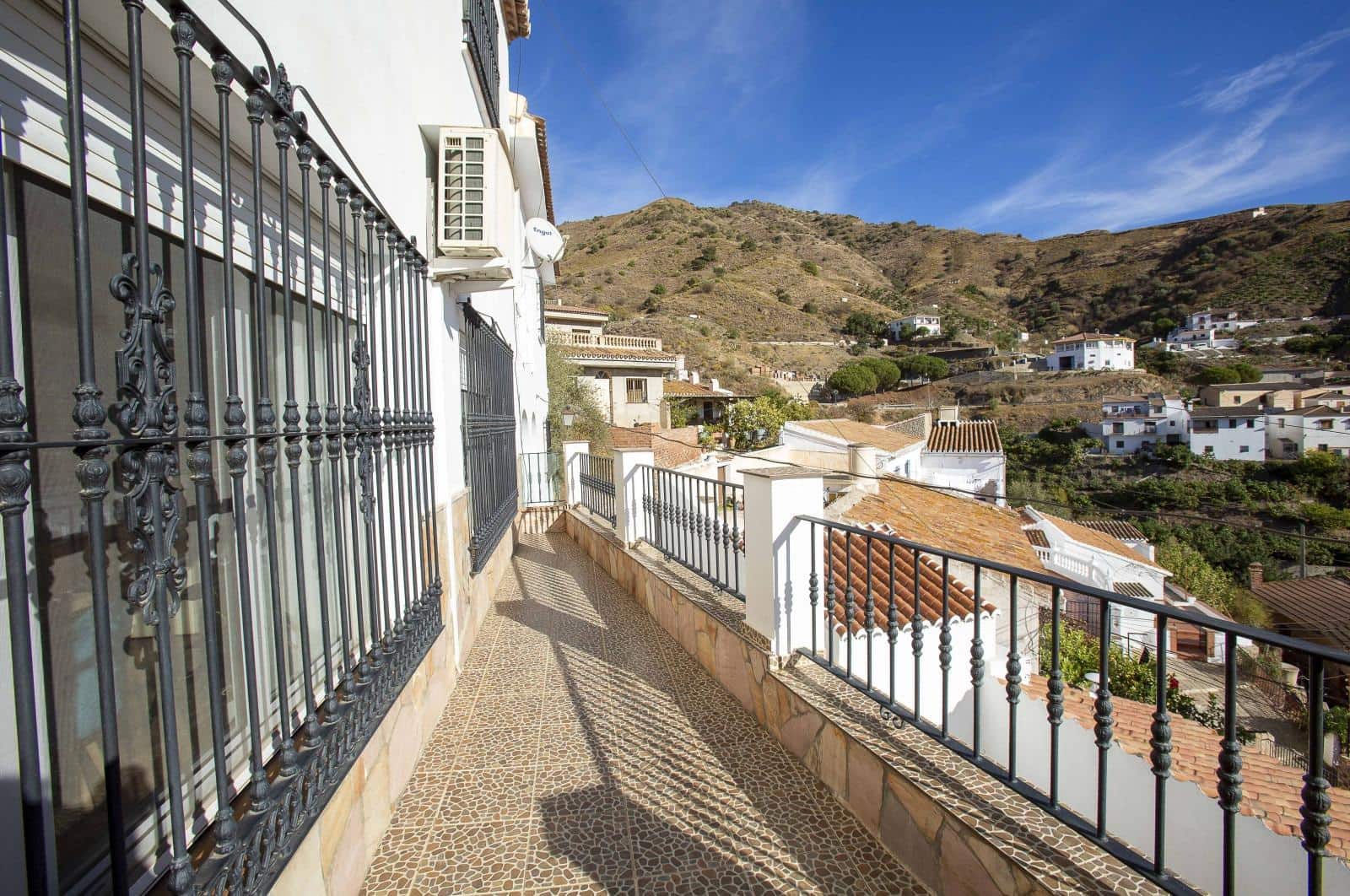 4 quarto Moradia para venda em El Borge - 274 900 € (Ref: 8570513)