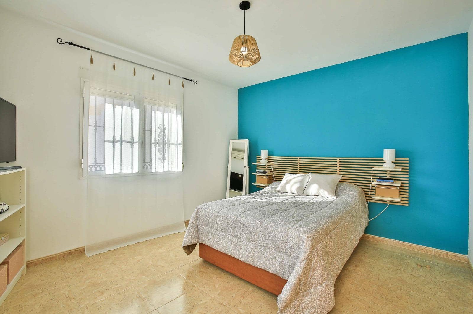 4 quarto Moradia para venda em El Borge - 274 900 € (Ref: 8570513)