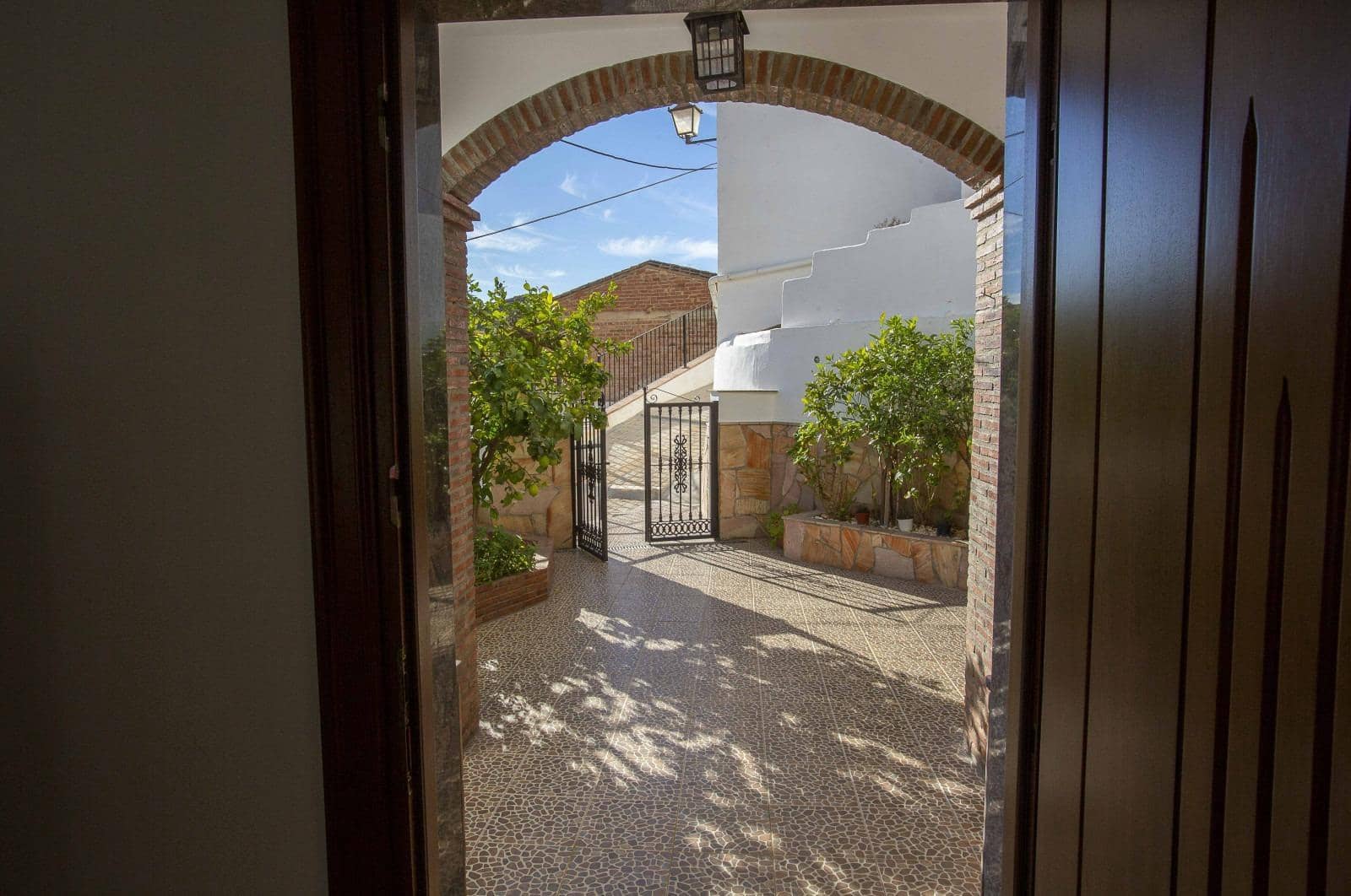 4 quarto Moradia para venda em El Borge - 274 900 € (Ref: 8570513)