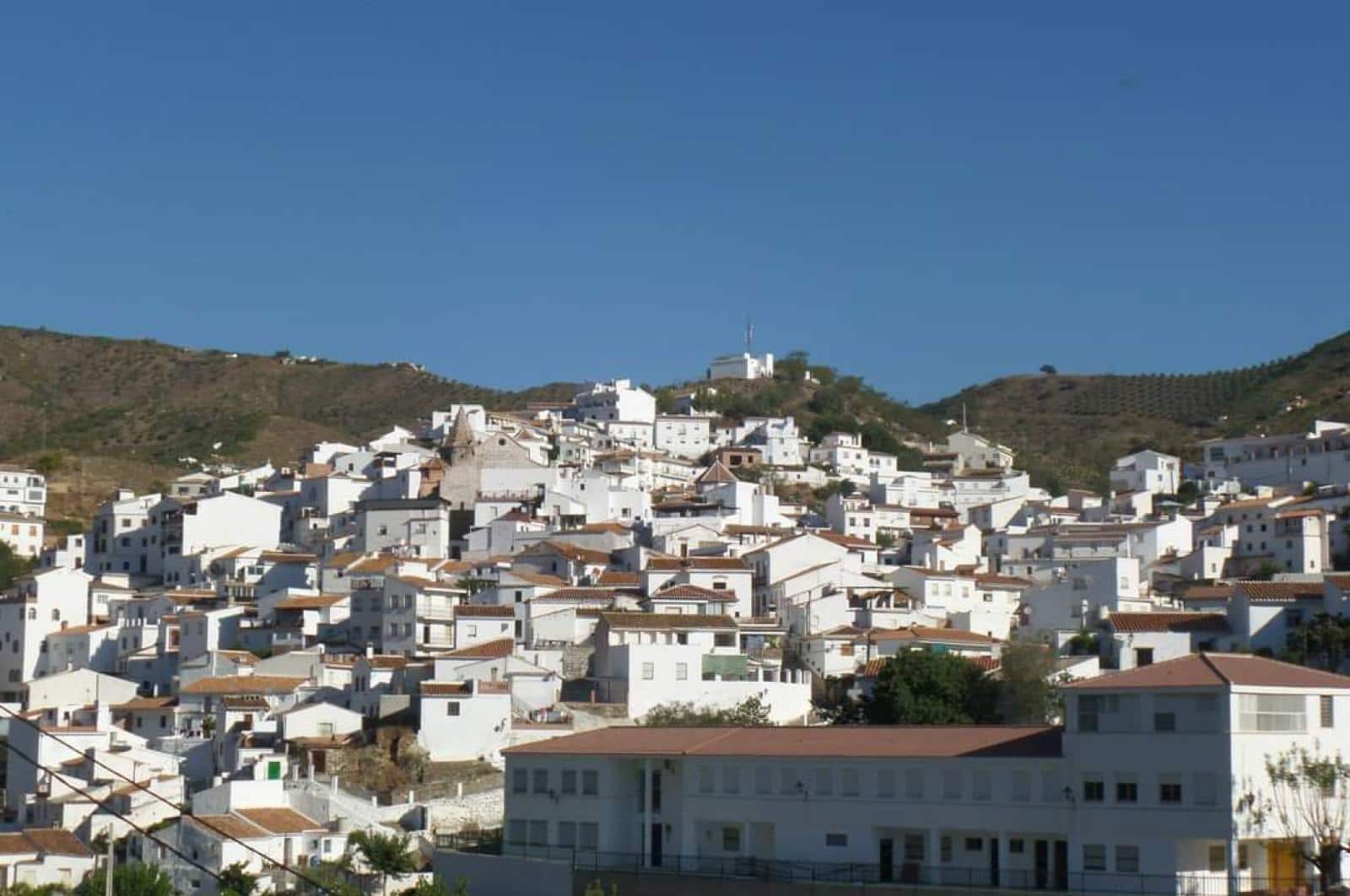 4 quarto Moradia para venda em El Borge - 274 900 € (Ref: 8570513)