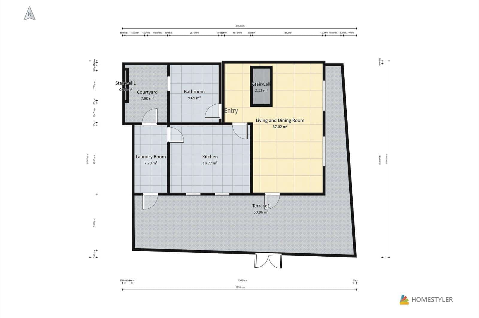 4 quarto Moradia para venda em El Borge - 274 900 € (Ref: 8570513)