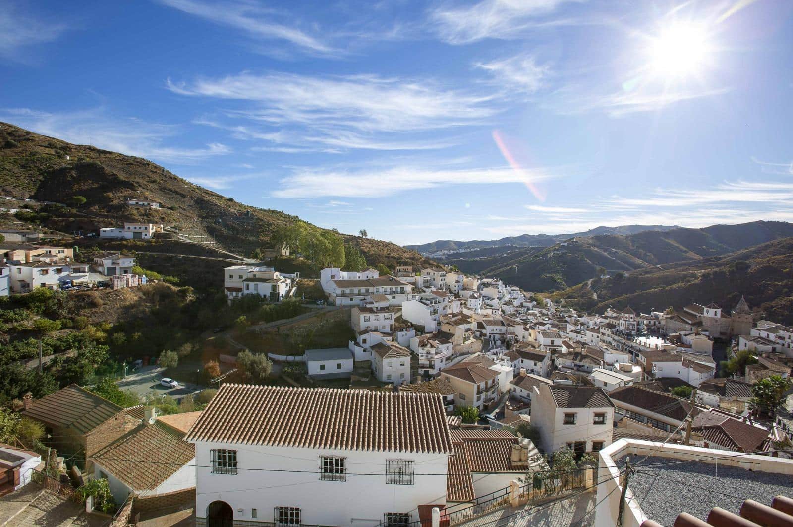 4 quarto Moradia para venda em El Borge - 274 900 € (Ref: 8570513)