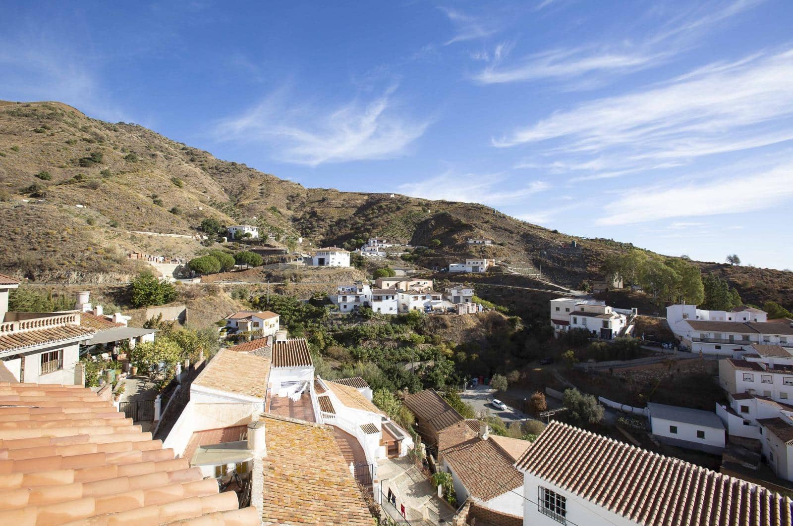 4 quarto Moradia para venda em El Borge - 274 900 € (Ref: 8570513)