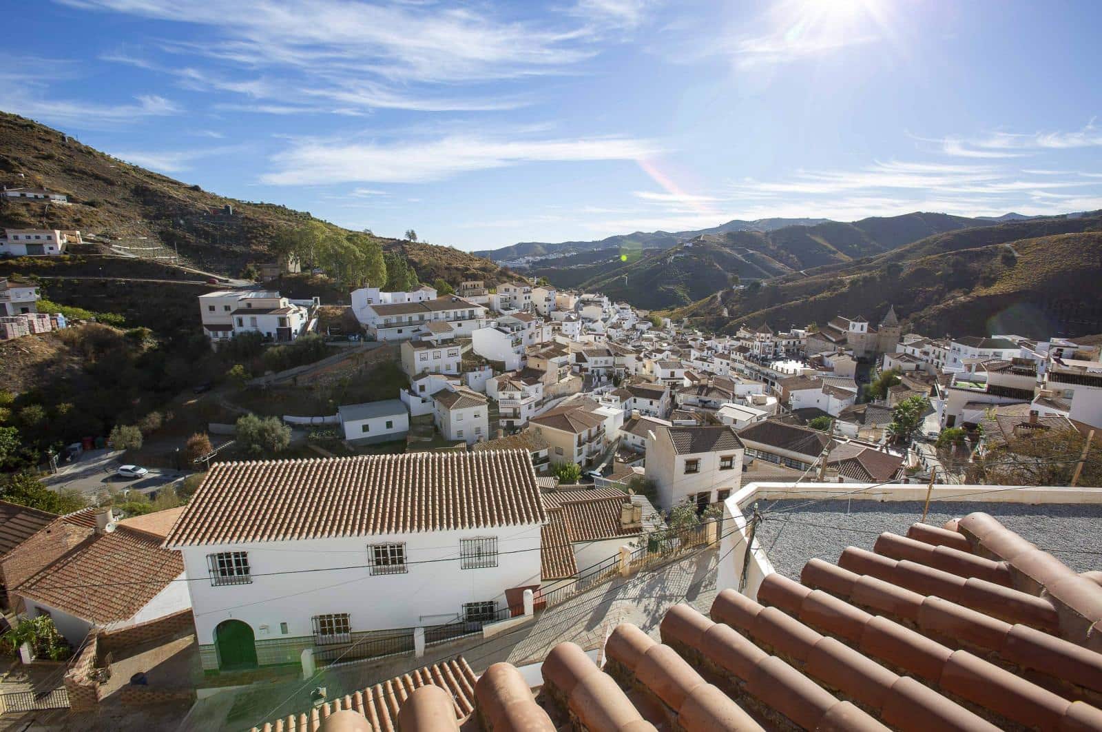 4 quarto Moradia para venda em El Borge - 274 900 € (Ref: 8570513)