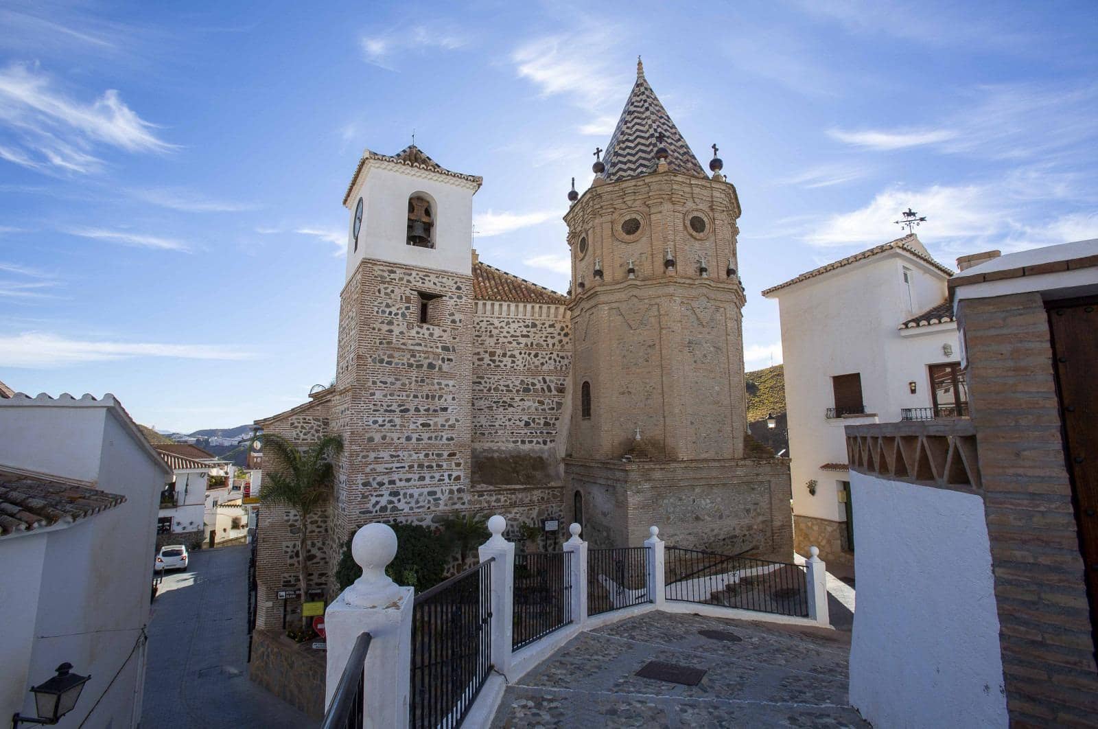 4 quarto Moradia para venda em El Borge - 274 900 € (Ref: 8570513)