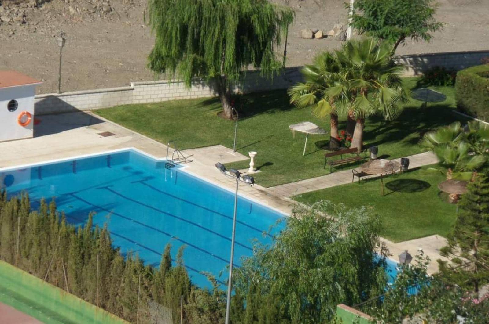 4 quarto Moradia para venda em El Borge - 274 900 € (Ref: 8570513)