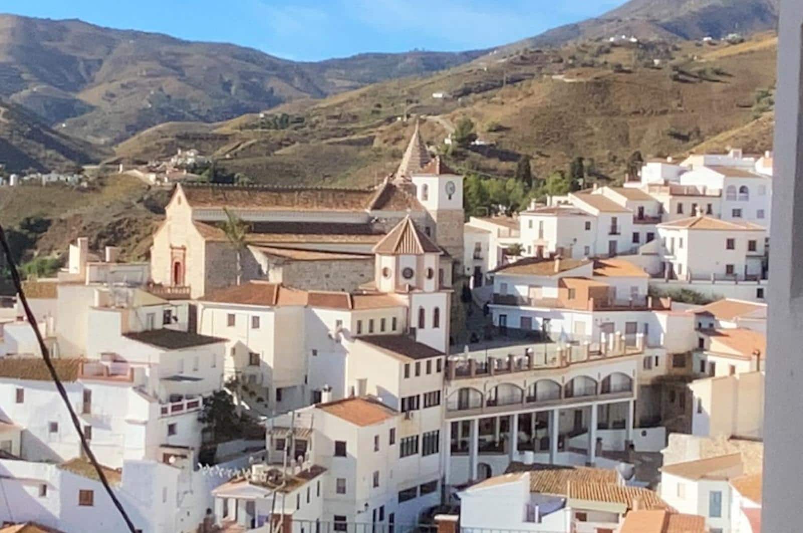 4 quarto Moradia para venda em El Borge - 274 900 € (Ref: 8570513)