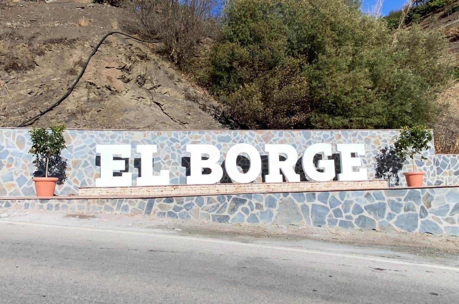 4 quarto Moradia para venda em El Borge - 274 900 € (Ref: 8570513)