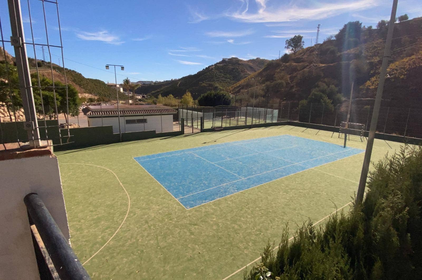 4 quarto Moradia para venda em El Borge - 274 900 € (Ref: 8570513)