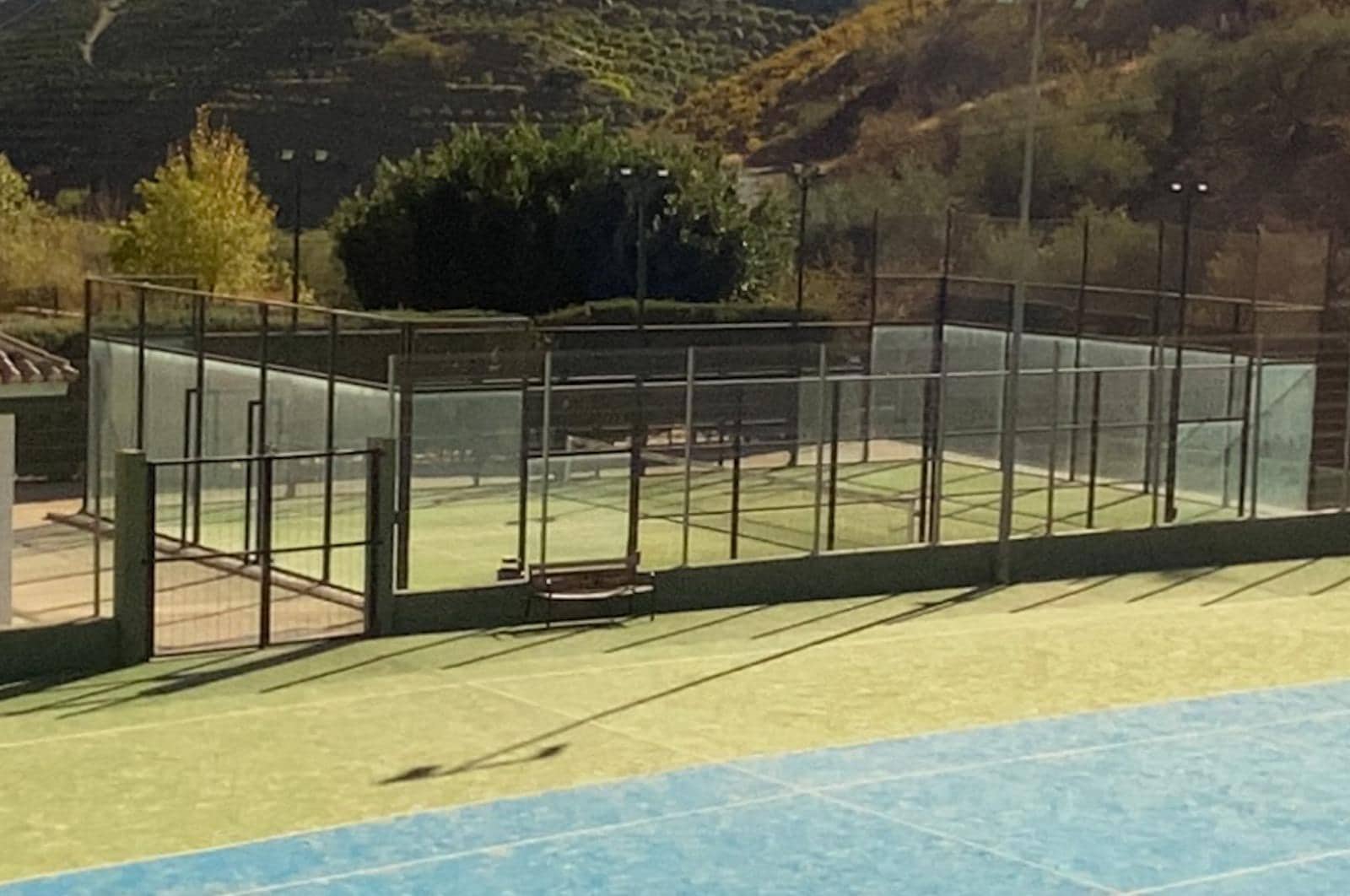 4 quarto Moradia para venda em El Borge - 274 900 € (Ref: 8570513)